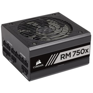 Corsair RM750x v2 - Gold Full modulaire